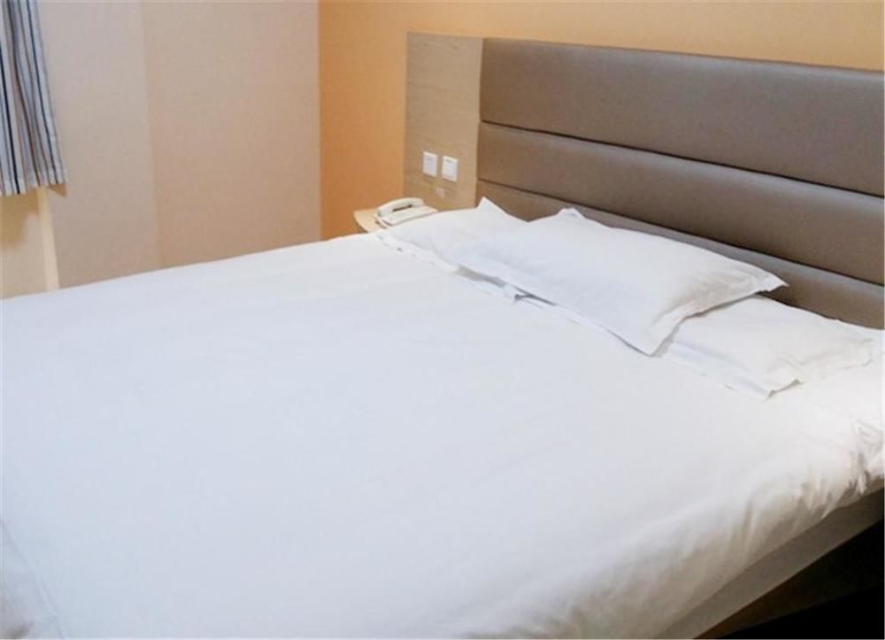 Jiayi Hotel Dongying エクステリア 写真