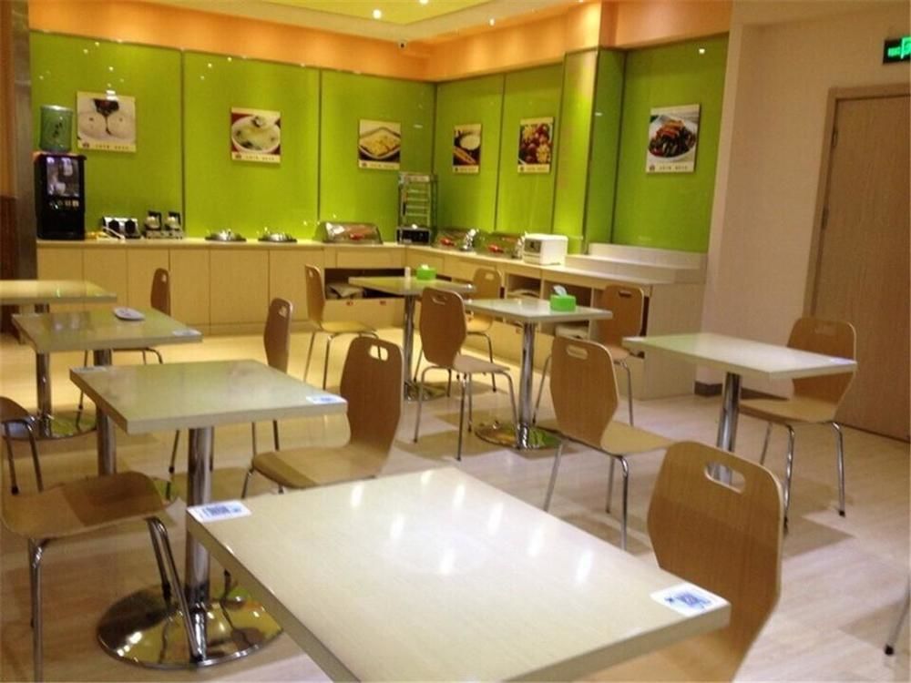 Jiayi Hotel Dongying エクステリア 写真